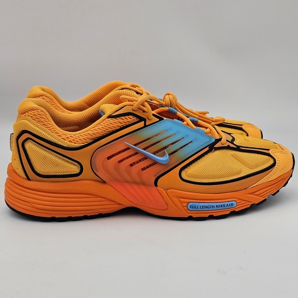 Nike Other - Nike Air Pegasus Wave University orange Blue Mens Running Shoes IB0612-701 sz 11